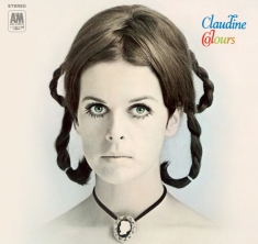 Claudine Longet - Colors