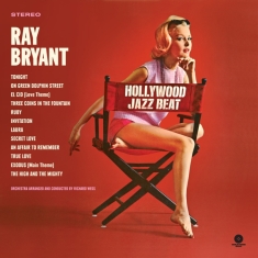 Bryant Ray - Hollywood Jazz Beat