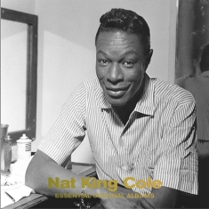 Nat King Cole - Essential Original Albums