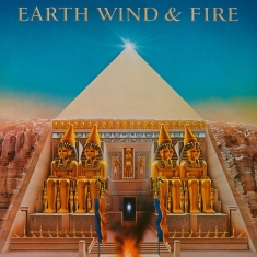 Earth Wind & Fire - All 'N All + 3