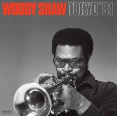 Shaw Woody -Quintet- - Tokyo '81