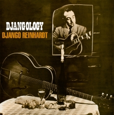 Reinhardt Django - Djangology