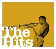 Davis Miles - Hits
