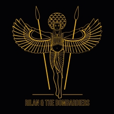 Rilan & The Bombardiers - Afro Dite