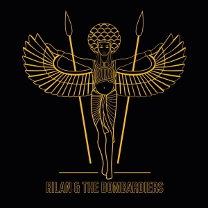 Rilan & The Bombardiers - Afro Dite