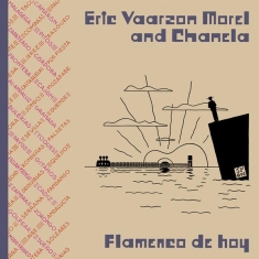 Vaarzon Morel Eric - Flamenco De Hoy