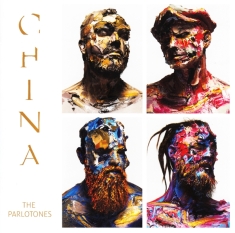 The Parlotones - China