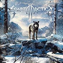 Sonata Arctica - Pariah's Child i gruppen CD / Hårdrock hos Bengans Skivbutik AB (3924481)