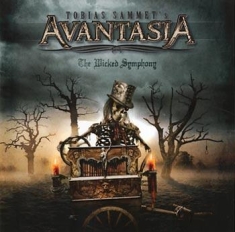 Avantasia - The Wicked Symphony