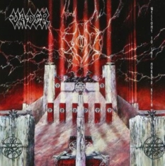 Vader - Welcome To The Morbid Reich
