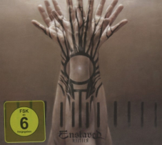 Enslaved - Riitiir (CD+DVD)