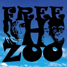Free Human Zoo - No Wind Tonight