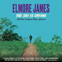 James Elmore - Sky Is Crying