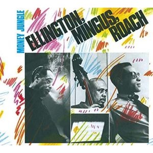 Duke Ellington - Money Jungle
