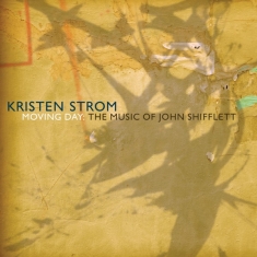 Strom Kristen - Moving Day