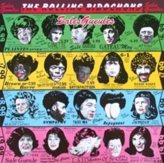 Rolling Bidochons - Sales Gueules