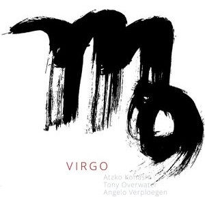 Atzko -Trio- Kohashi - Virgo