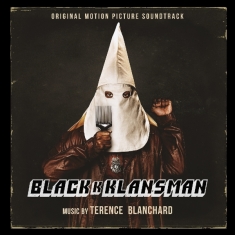 Terence Blanchard - Blackkklansman