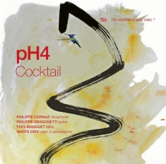 Ph4 - Cocktail