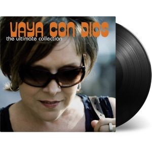 Vaya Con Dios - Ultimate Collection