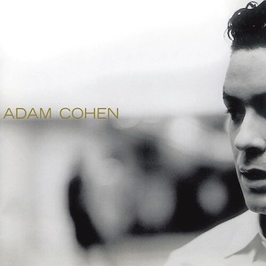 Cohen Adam - Adam Cohen