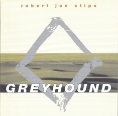 Stips Robert Jan - Greyhound
