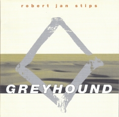 Robert Jan Stips - Greyhound