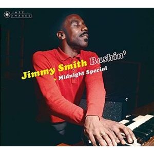 Jimmy Smith - Bashin'/Midnight Special