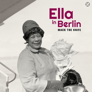 Ella Fitzgerald - Mack The.. -Bonus Tr-