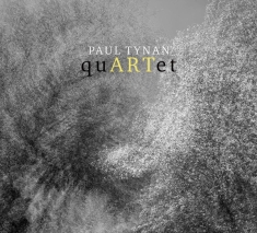 Tynan Paul - Quartet
