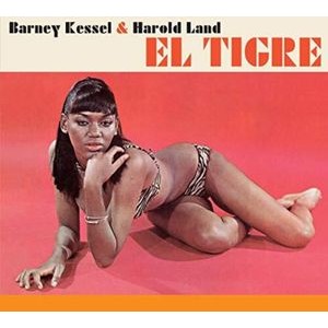 Barney & Harold Land Kessel - El Tigre