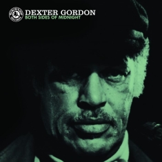 Gordon Dexter - Both Sides Of Midnight