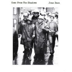 Baez Joan - Come From The Shadows