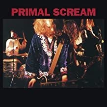 Primal Scream - Primal Scream i gruppen CD / Rock hos Bengans Skivbutik AB (3925686)