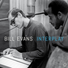Evans Bill - Interplay