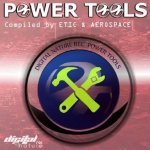 V/A - Power Tools