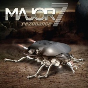 Major7 - Rezonance