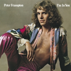 Frampton Peter - I'm In You