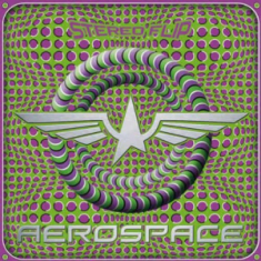 Aerospace - Stereo Flip