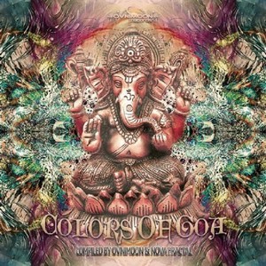 V/A - Colors Of Goa