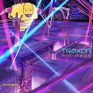 Traxon - Midi Maze