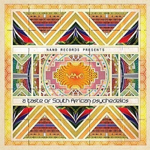 V/A - A Taste Of South..
