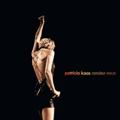 Kaas Patricia - Rendez Vous