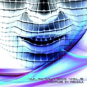 V/A - Face Disco Vol.2