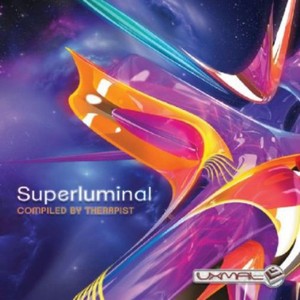 V/A - Superluminal