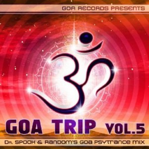 V/A - Goa Trip 5