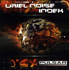Uriel Noize Vs Index - Pulsar