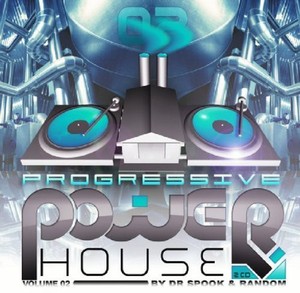 V/A - Progressive Power House 2