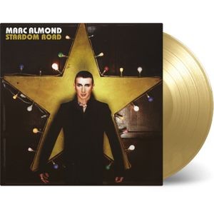 Marc Almond - Stardom Road -Coloured-