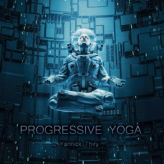 Thiry Yannick - Progressive Yoga